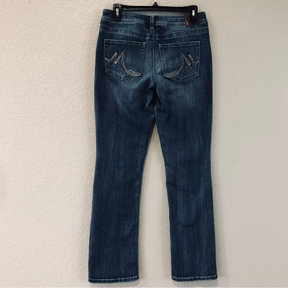 Maurice’s Denim Boot Cut Jeans 4